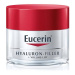Eucerin Hyaluron-Filler + Volume-Lift Denní vyplňující krém SPF15 pro normální až smíšenou pleť 