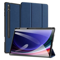 DUX DUCIS Domo Samsung Galaxy Tab S9+ modré