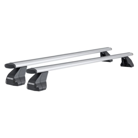 Střešní nosič / příčníky Menabo Omega Plus - Citroën DS4 II (2021-2...