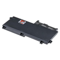 T6 power HP ProBook 640 G2, 645 G2, 650 G2, 655 G2 serie, 4200mAh, 48Wh, 3cell, Li-pol