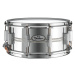 Pearl DUX1465BR/405 Duoluxe 14”x6,5” - Jupiter Alloy Chrome/Brass / Nicotine White Marine Pearl 