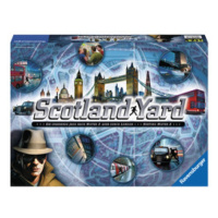 Scotlant Yard hra Ravensburger