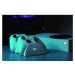 VENOM VS2871 Xbox Series S/X & One White Twin Docking Station + 2 baterie Bílá