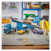 LEGO® City 60408 Kamion pro přepravu aut se sporťáky