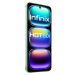 Infinix Hot 50i 4GB/128GB zelená Zelená