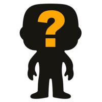 Funko POP! Mystery gift