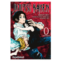 Jujutsu Kaisen Prokleté války 0