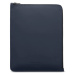 Woolnut Coated PU Folio pouzdro pro 11" iPad Pro/Air tmavě modré