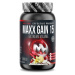 MAXXWIN Maxx gain 15 sacharidový nápoj příchuť vanilka 1500 g