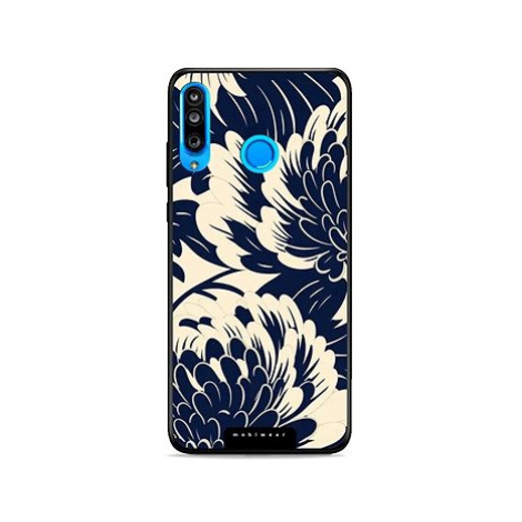 Mobiwear Glossy lesklý pro Huawei P30 Lite - GA40G