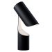 LE KLINT LE KLINT Mutatio stolní lampa, E14, černá/bílá