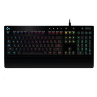 Logitech Keyboard G213 Prodigy CZ/SK