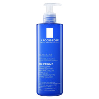 La Roche-Posay Tolériane Pěnící čisticí gel 400 ml