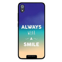 Mobiwear Glossy lesklý pro Xiaomi Redmi 7A - G074G