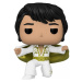 Funko POP! #287 Rocks: Elvis Presley - Pharaoh suit