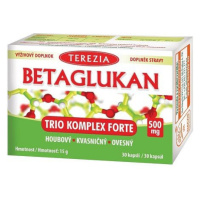 Terezia Betaglukan Trio Komplex Forte Cps.30
