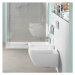 VILLEROY & BOCH Subway 2.0 Závěsné WC, DirectFlush, CeramicPlus, alpská bílá 4609R0R1