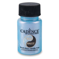 Twin Magic modrá/červená 50 ml CADENCE