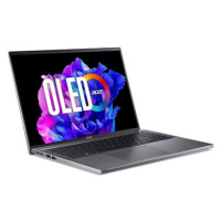 Acer Swift Go 16 EVO Steel Gray celokovový