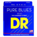 DR Strings Pure Blues PB-50