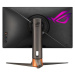 ASUS ROG PG27AQN LED monitor 27" 90LM0820-B01370 Černá