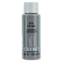 C: EHKO PEROXID - krémový oxidant 6%, 60 ml