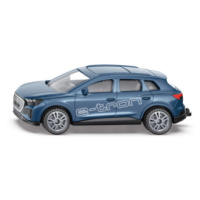 SIKU Blister - Audi Q4 e-tron