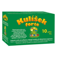 Kulíšek Forte sáčky 10x6.8g