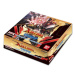 Digimon TCG - X Record Booster Box (BT09)