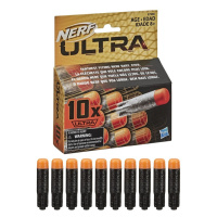 NERF Ultra 10 šipek