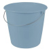 Keeeper Plastový kbelík 10l modrý