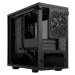 Fractal Design Define 7 Nano Black TG Light Tint/Mini ITX/Transpar./Černá