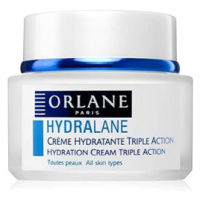 ORLANE Hydralane Hydratační Krém Triple Action 50 ml