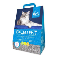 Kočkolit BRIT Fresh for Cats Excellent Ultra Bentonite 5 kg