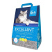 Kočkolit BRIT Fresh for Cats Excellent Ultra Bentonite 5 kg