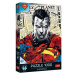 TREFL Puzzle 1000 Premium Plus Kvalita Superman