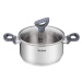 Hrnec s poklicí Tefal Daily Cook G7124445 20 cm