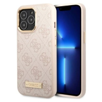 Kryt Guess GUHMP13LU4GPRP iPhone 13 Pro 6,1