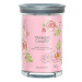 YANKEE CANDLE Signature 2 knoty Fresh Cut Roses 567 g