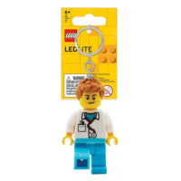 LEGO Iconic Doktor svítící figurka (HT)