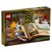 LEGO® Harry Potter 76404 Adventní kalendář