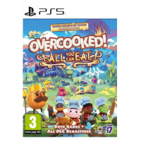 Overcooked All You Can Eat