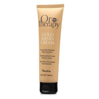 FANOLA Oro Therapy Gold Hand Cream 100 ml