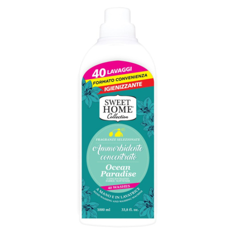 Sweet Home Italská aviváž Ocean Paradise 1l 40PD