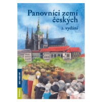 Panovníci zemí českých - Petr Dvořáček - kniha z kategorie Encyklopedie