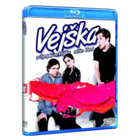 Vejška - Blu-ray