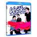 Vejška - Blu-ray