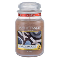 Yankee Candle Seaside Woods 623 g