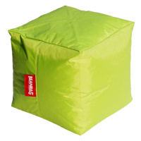 BEANBAG Sedací vak CUBE limet