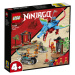 LEGO Ninjago 71759 Dračí chrám nindžů